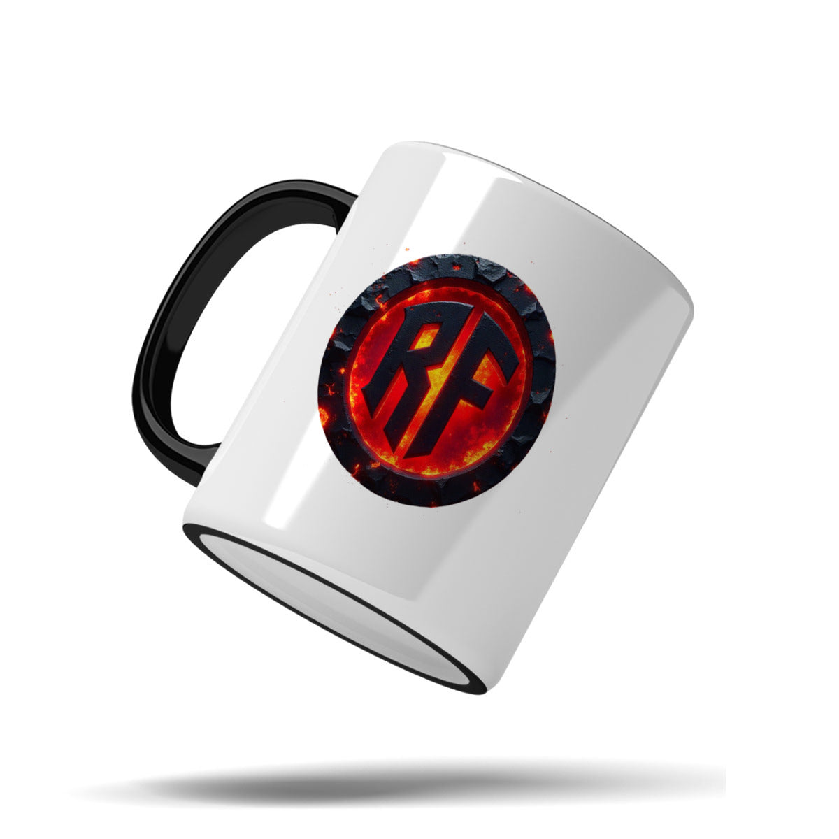 Accent Mug 11Oz