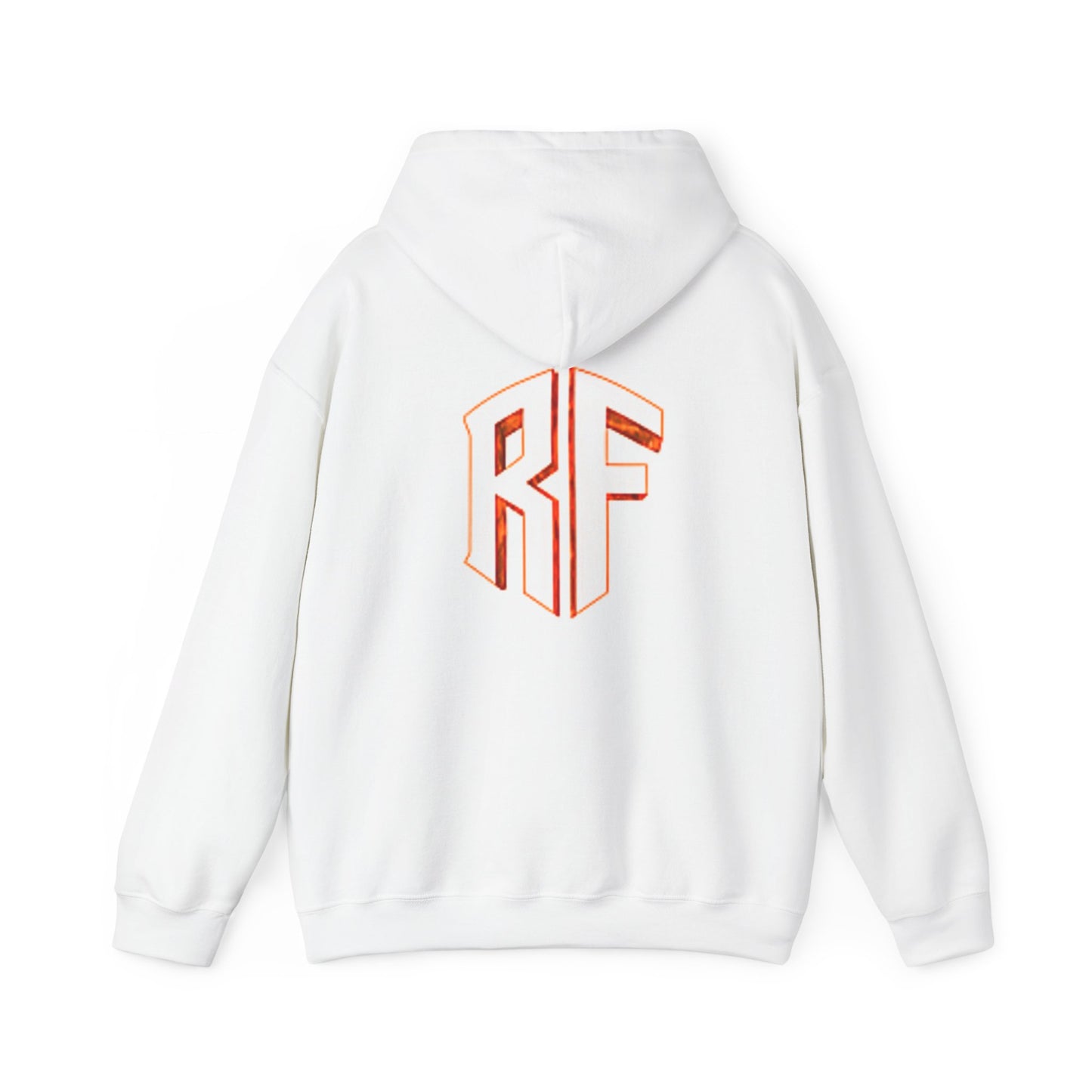 Reluctantly Fit Hoodie – "Still Breathing... Just" Athletic Lifestyle Pullover