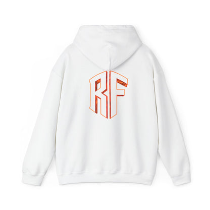 Reluctantly Fit Hoodie – "Still Breathing... Just" Athletic Lifestyle Pullover
