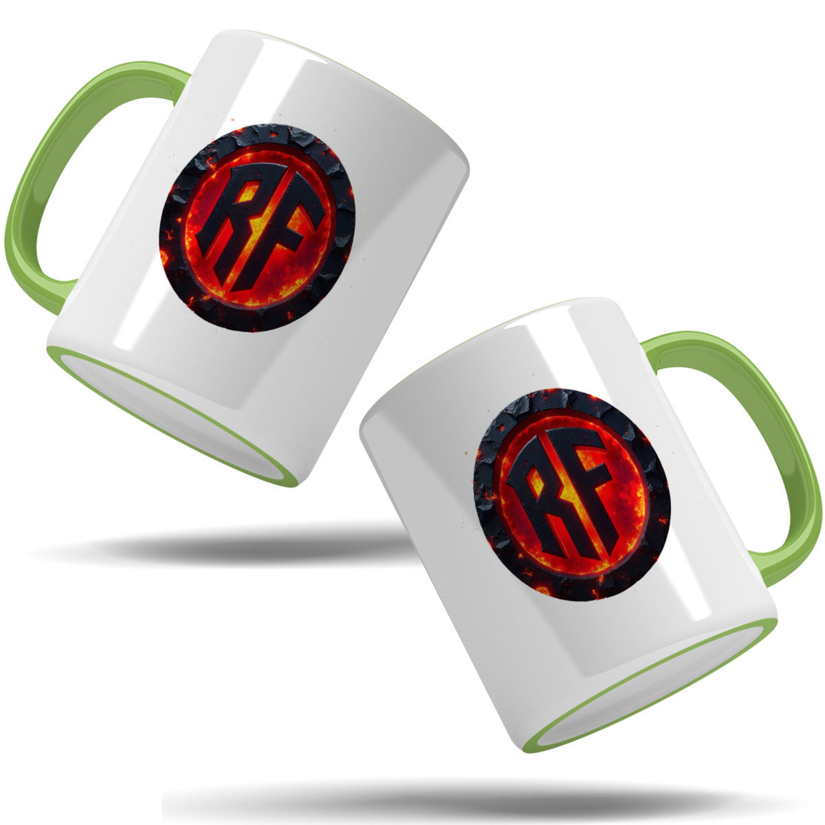 Accent Mug 11Oz