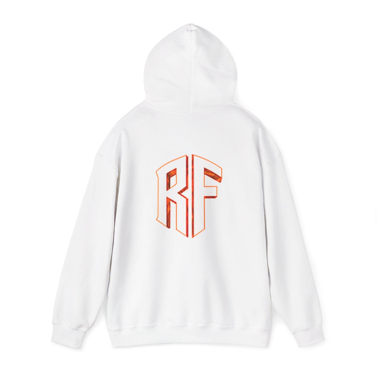 Reluctantly Fit Hoodie – "Still Breathing... Just" Athletic Lifestyle Pullover