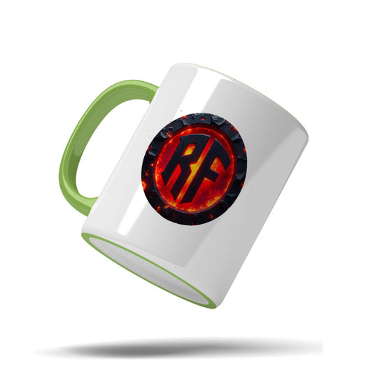Accent Mug 11Oz