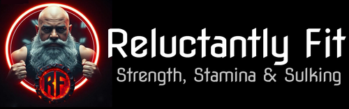 Reluctantly Fit