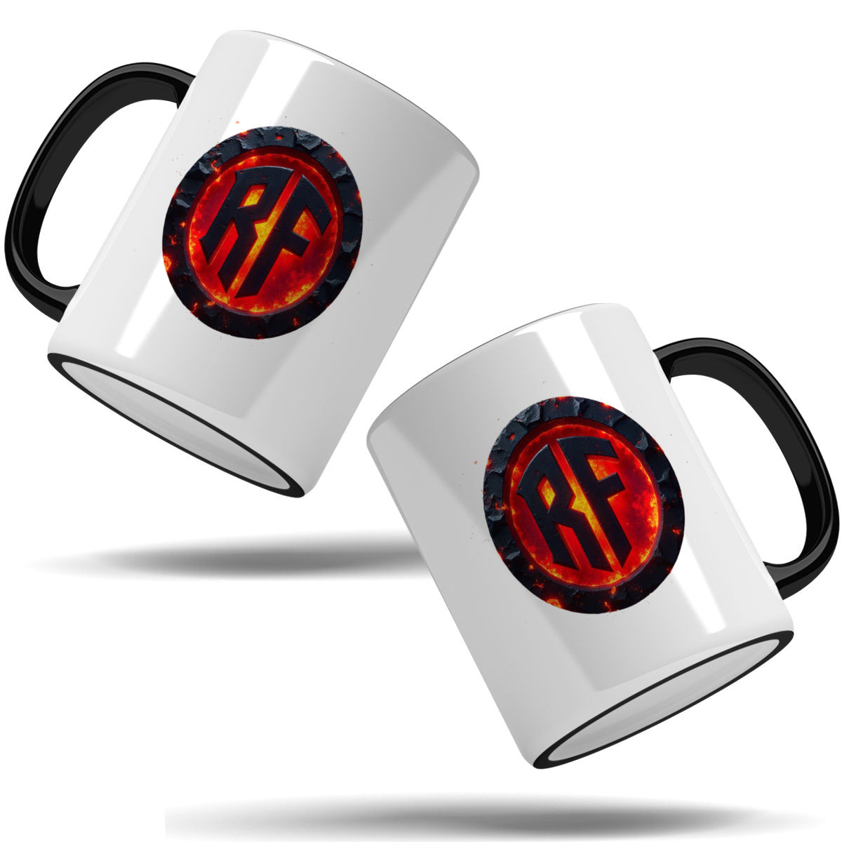 Accent Mug 11Oz