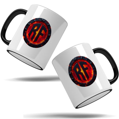Accent Mug 11Oz